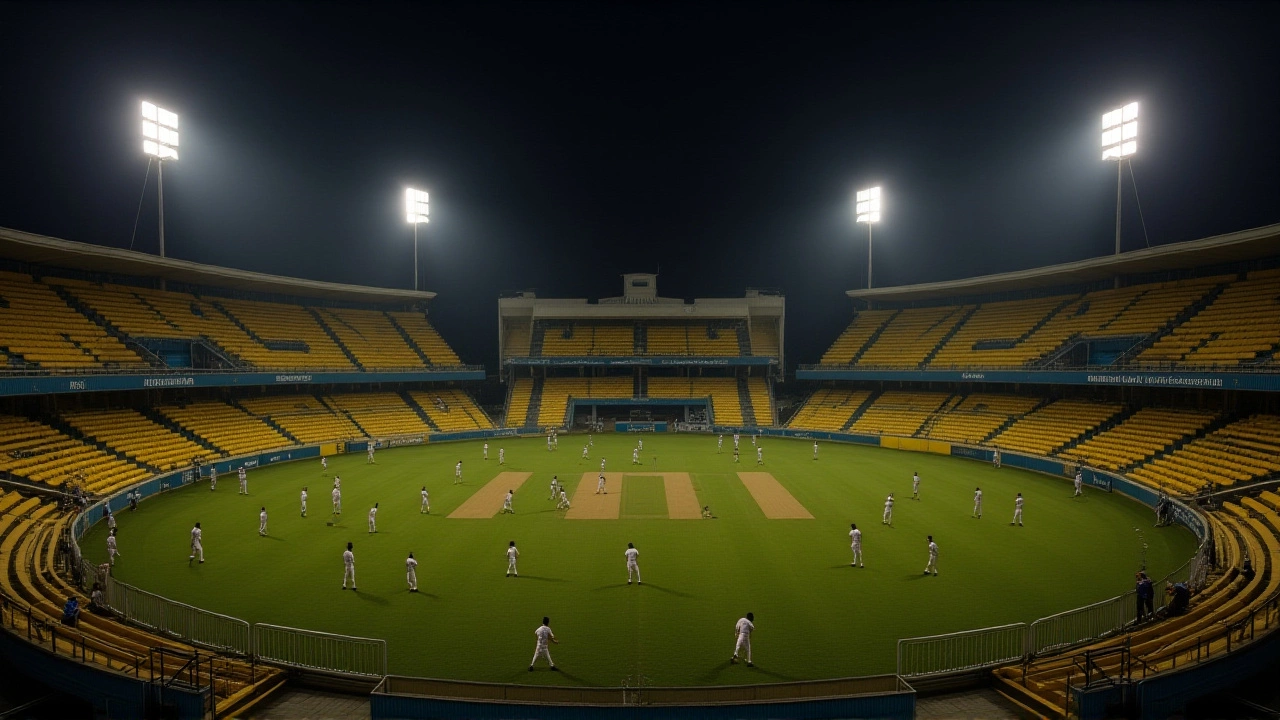 IPL 2026 के अन्य महत्वपूर्ण बदलाव