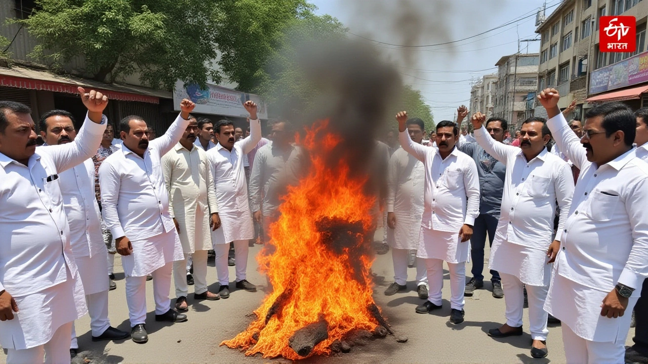 विपक्ष की स्थिति और भविष्य की संभावनाएं